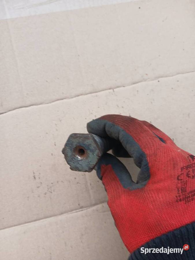 Korek sruba gorna sprezyn lag przod wsk 125 175 Sandomierz