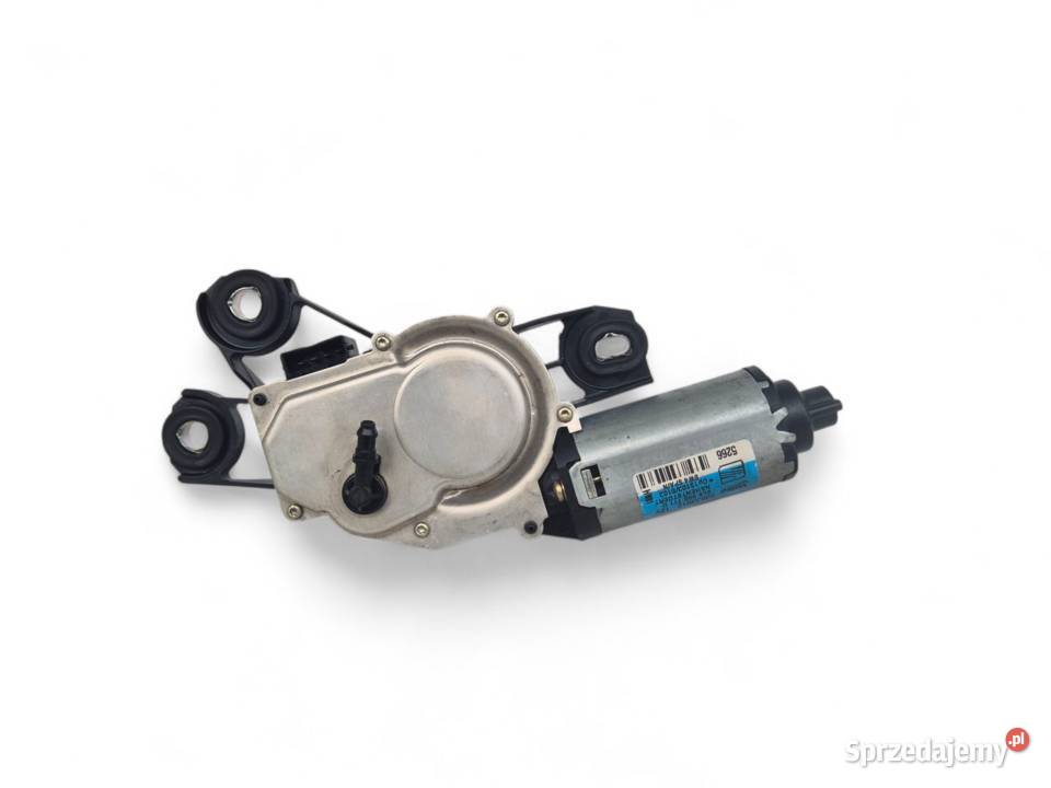 SILNIK SILNICZEK WYCIERACZKI TYŁ SEAT IBIZA III Działoszyce sprzedam