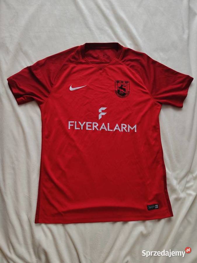 Koszulka klubowa TSV Holzhausen L Piłka nożna Wrocław