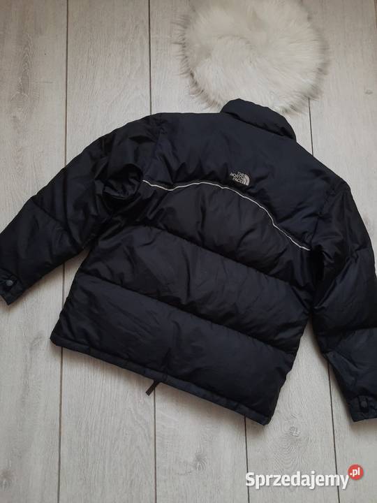 Kurtka the nort face 600 Szczecin