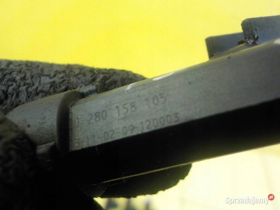 MONDEO MK4 20 B 16V 10r 145 TBBA wtrysk świętokrzyskie