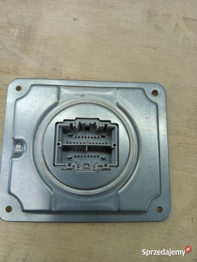 Przetwornica led Ford Kuga focus orginal Rzeszów