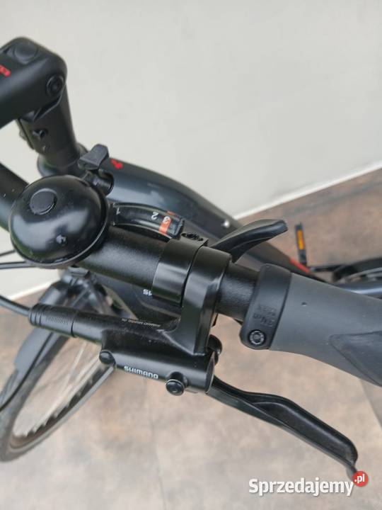 Rower Shimano Acera Pozostałe Ruda Śląska