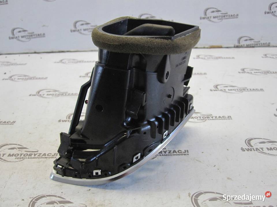 AUDI A5 8T 10r kratka nawiewu 8T2820901C Kielce