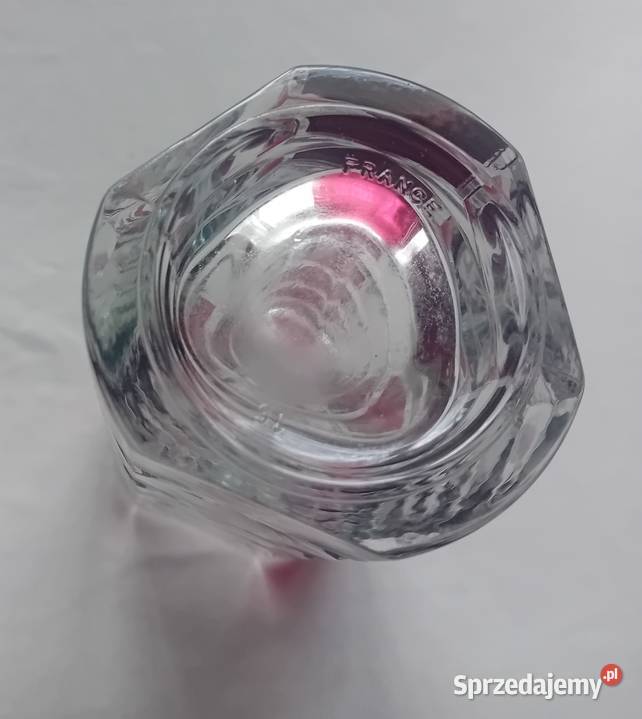 Wazon Windsor Luminarc Francja lata 70e XX w Koźminek sprzedam