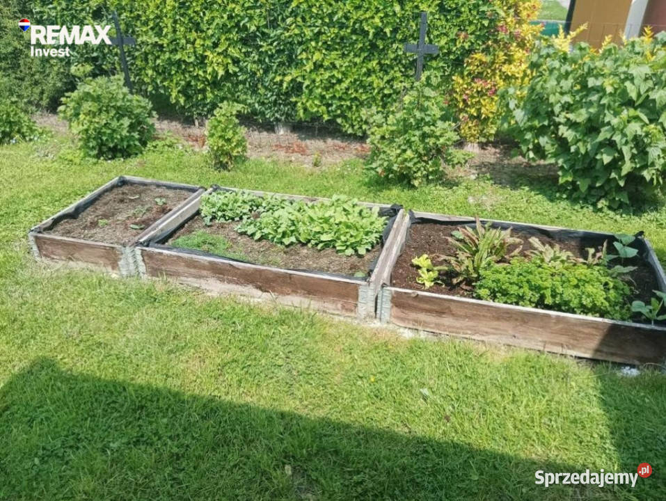 Klimatyczny domek letniskowy remoncie Czechowice-Dziedzice