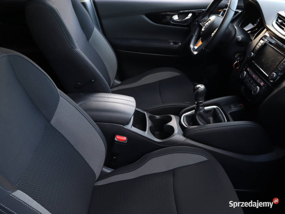 Nissan Qashqai 13 DIGT poduszka powietrzna Bielany Wrocławskie