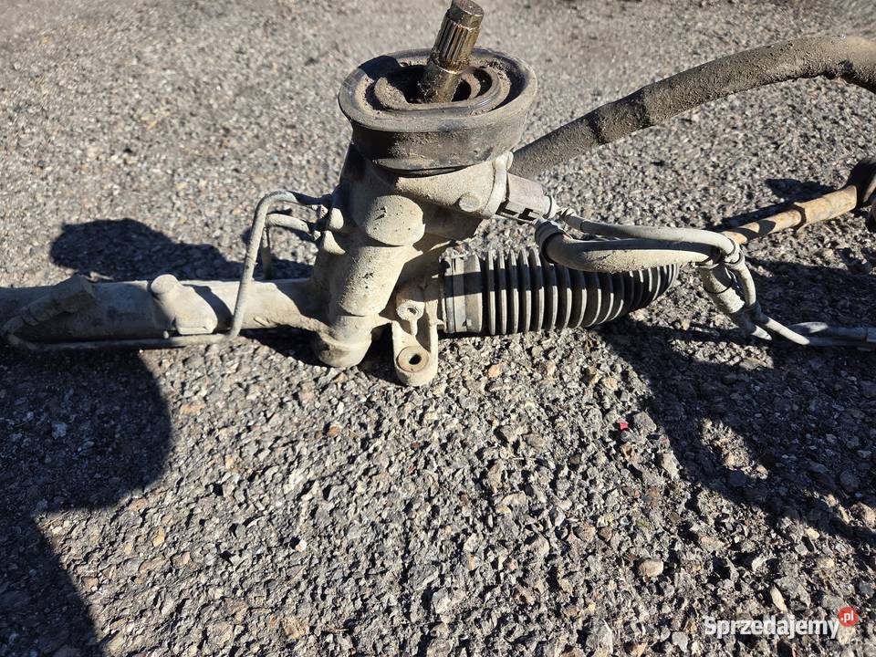 Pompa wspomagania maglownica Volkswagen polo 4 Łagów sprzedam