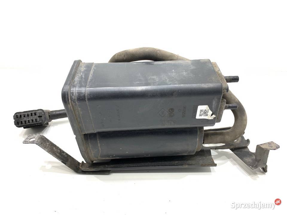 FILTR WĘGLOWY RENAULT CLIO V 149509105R 10 101