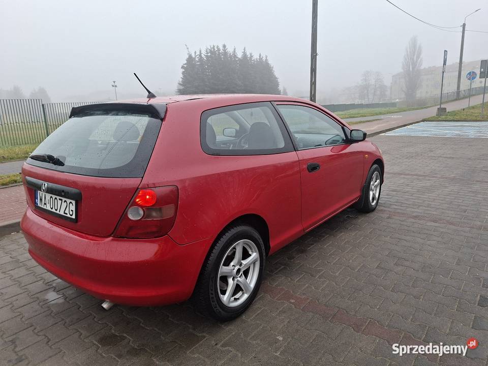 Sprzedam Wyszków sprzedam