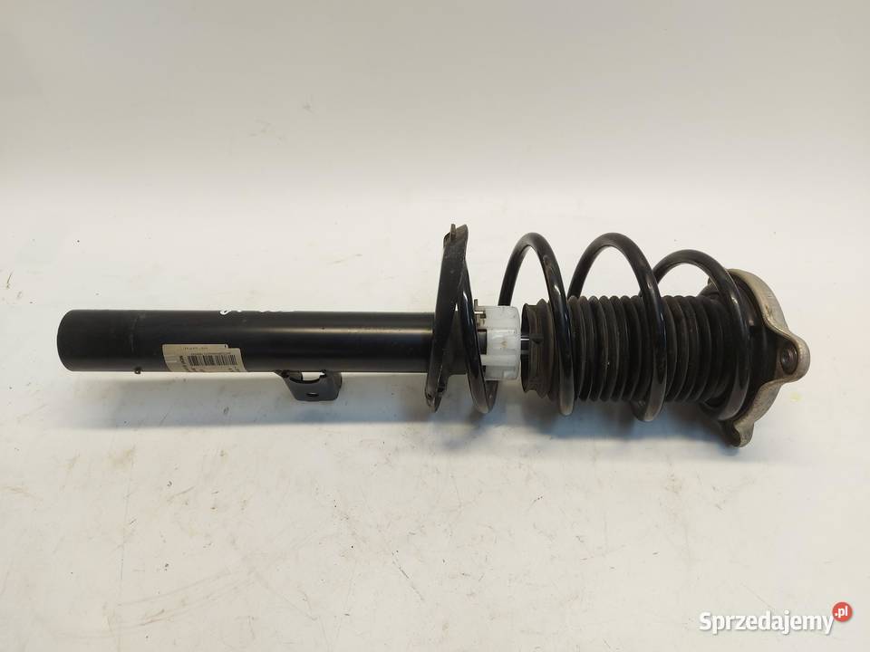 Mercedes EQA 250 W243 AMORTYZATOR LEWY PRZÓD