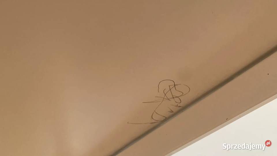 Ikea Stol Melltorp 125x75 Wesoła