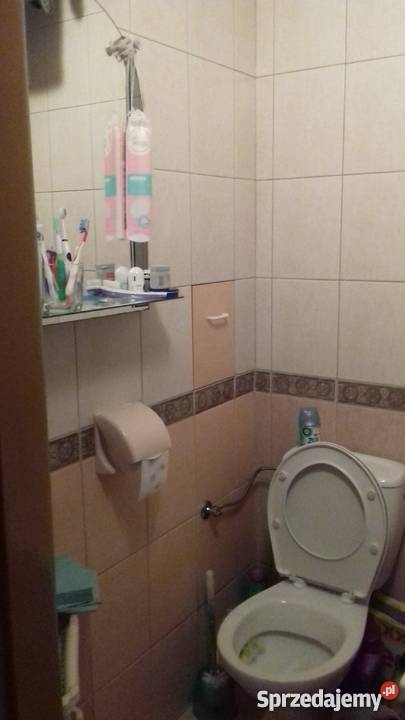 Sprzedam mieszkanie balkon Płońsk