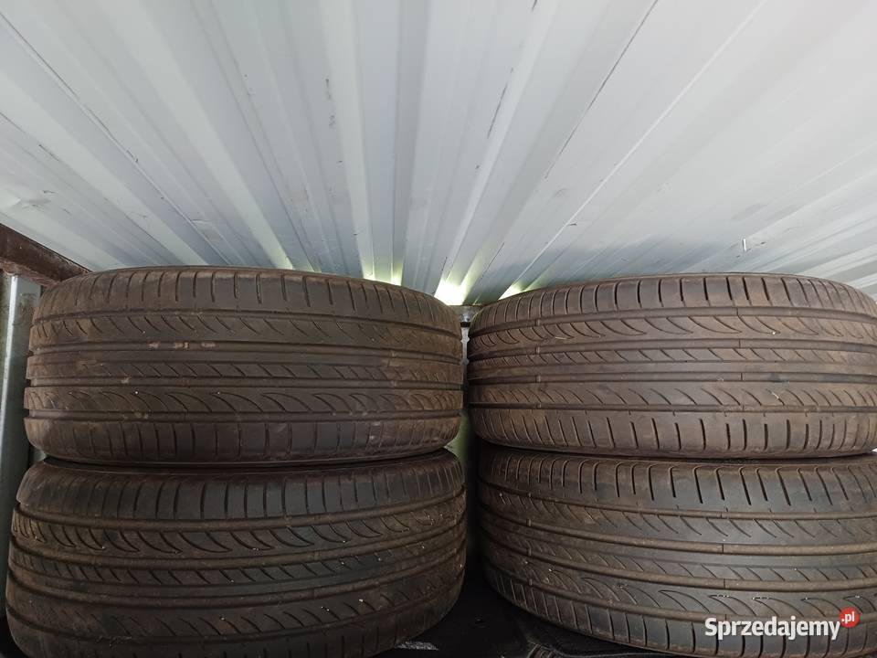Opony Pirelli Powergy 22545 R17 Kwidzyn