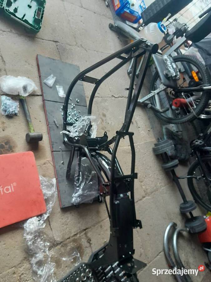 Jawa ts 350 Poddębice