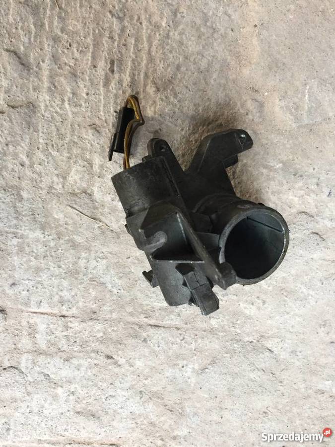 obudowa stacyjki sierra Stanisławice