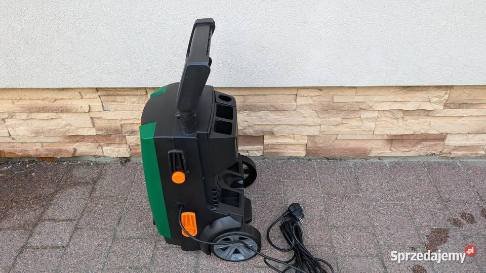 Myjka ciśnieniowa Hawksmoor 140 bar 1800W Jadowniki