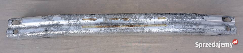 Belka wzmocnienie zderzaka przód Nissan Murano Mielęcin