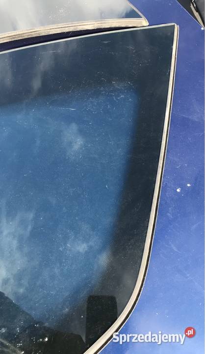 szyba karoseryjne lewa prawa Opel Astra h kombi mazowieckie Pułtusk