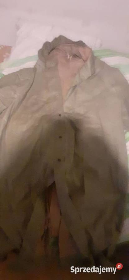Kombinezon op1 Wiślica sprzedam