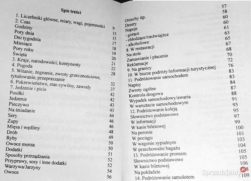 Rozmówki polskoniemieckie Marta Korzeniowska Chełm