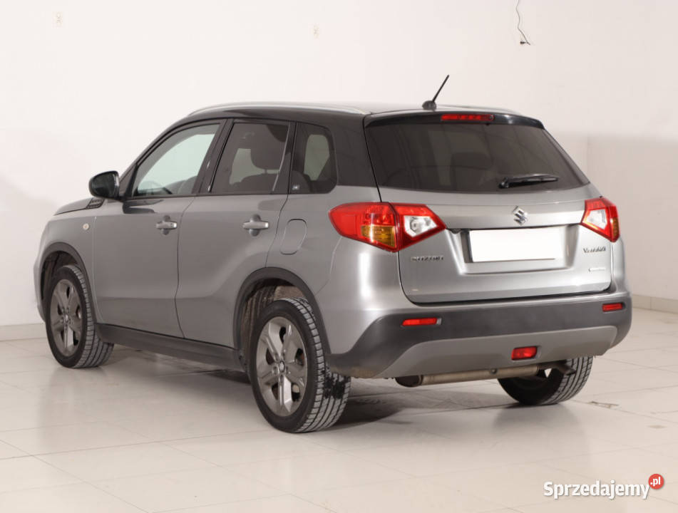 Suzuki Vitara 16 VVT Piaseczno