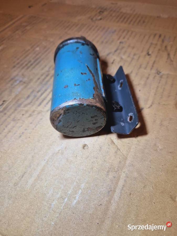 cewka Bosch TC6A5 NSU BMW R4 Victoria Zundapp Kraków