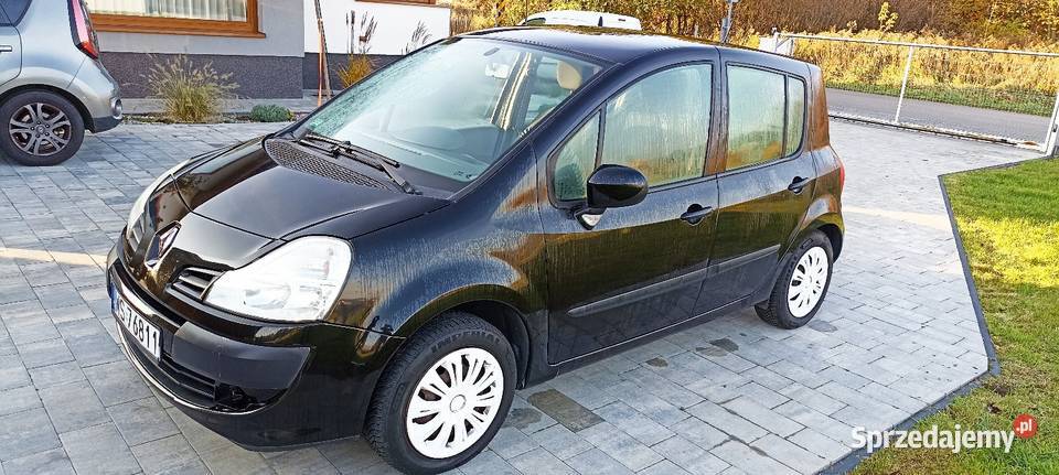 Modus mazowieckie Siedlce