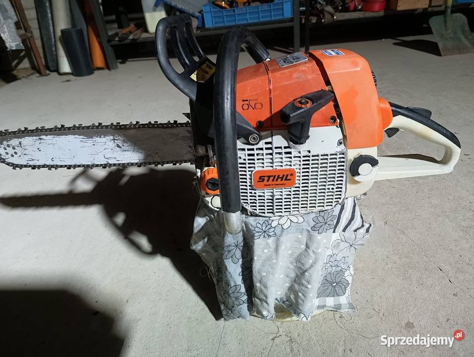 Piła Stihl 044 Sandomierz