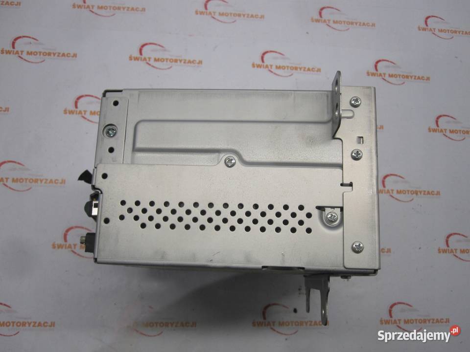 ZAFIRA III C ASTRA J radio nawigacja 13454178 osobowe sprzedam