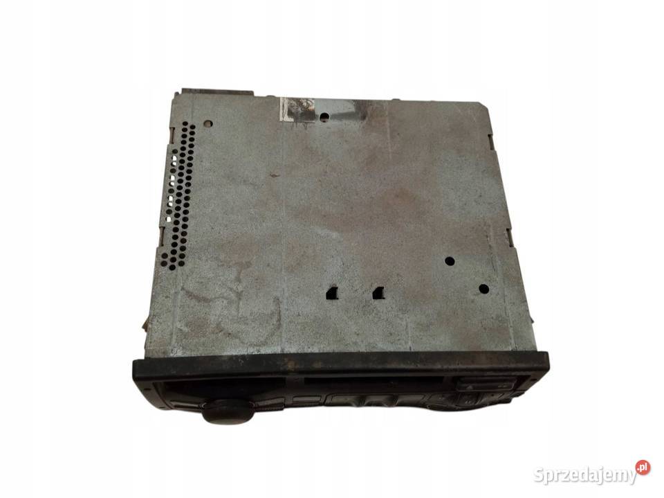 RADIO SOUND 4000 2D0035160A VW Volkswagen LT II