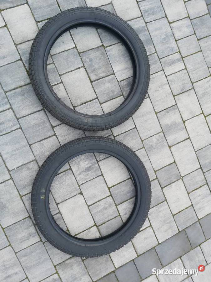 Opony STOMIL D103 300 18 NOWE Miejska Górka