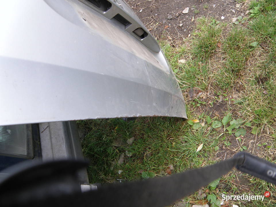 Klapa tylna tył szyba Peugeot 307 kombi SW Kraków