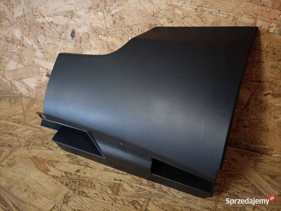 VW PASSAT B6 NAKŁADKA PROGU LEWY TYŁ 3C0853897 Pleszew sprzedam