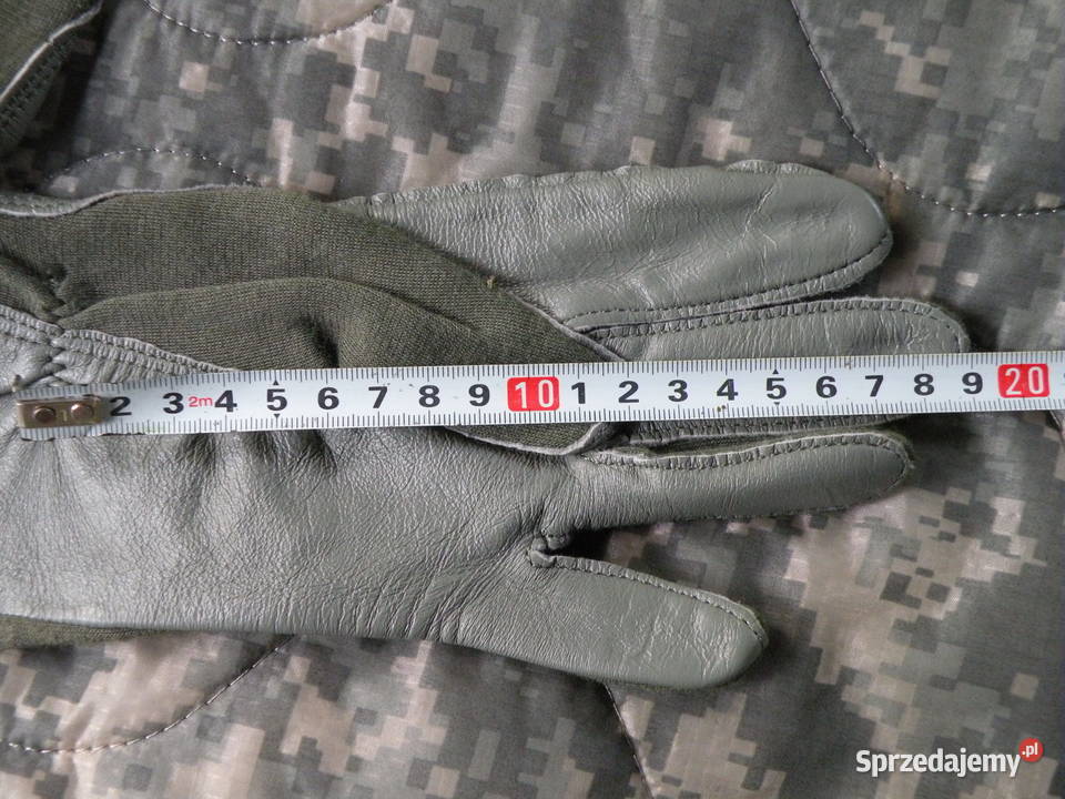 Rękawice Flyers nomex 5 Wrocław