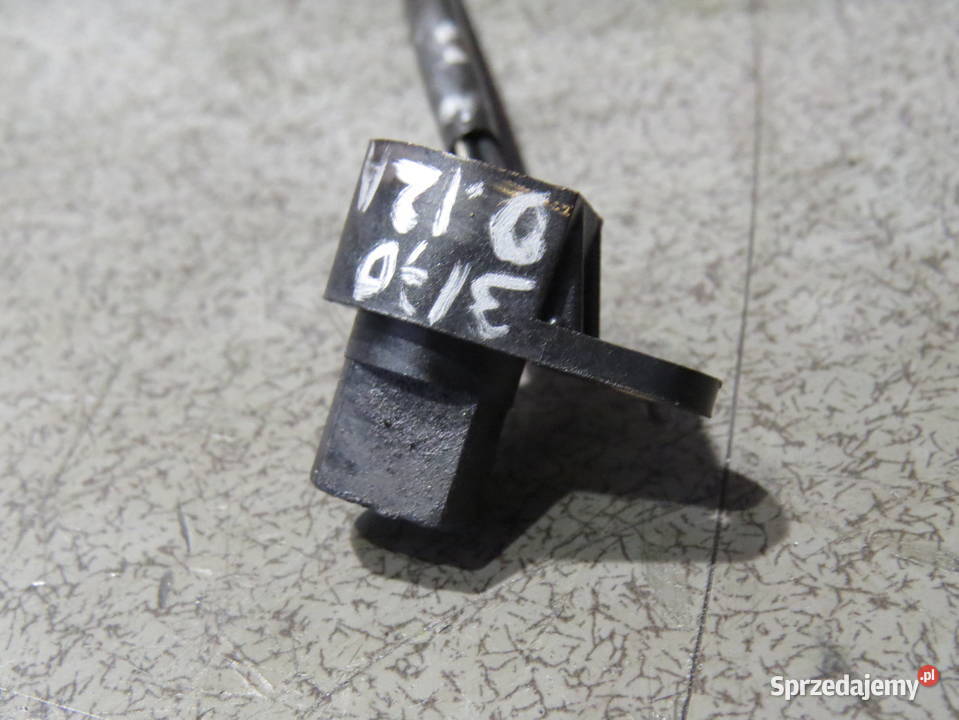 SUZUKI GSXR 600 750 SRAD GSX R CZUJNIK SENSOR Łódź