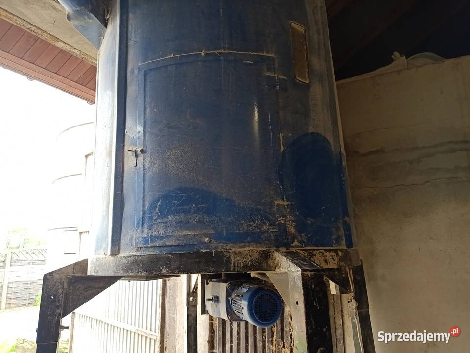 Brykieciarka mało używana Liszki