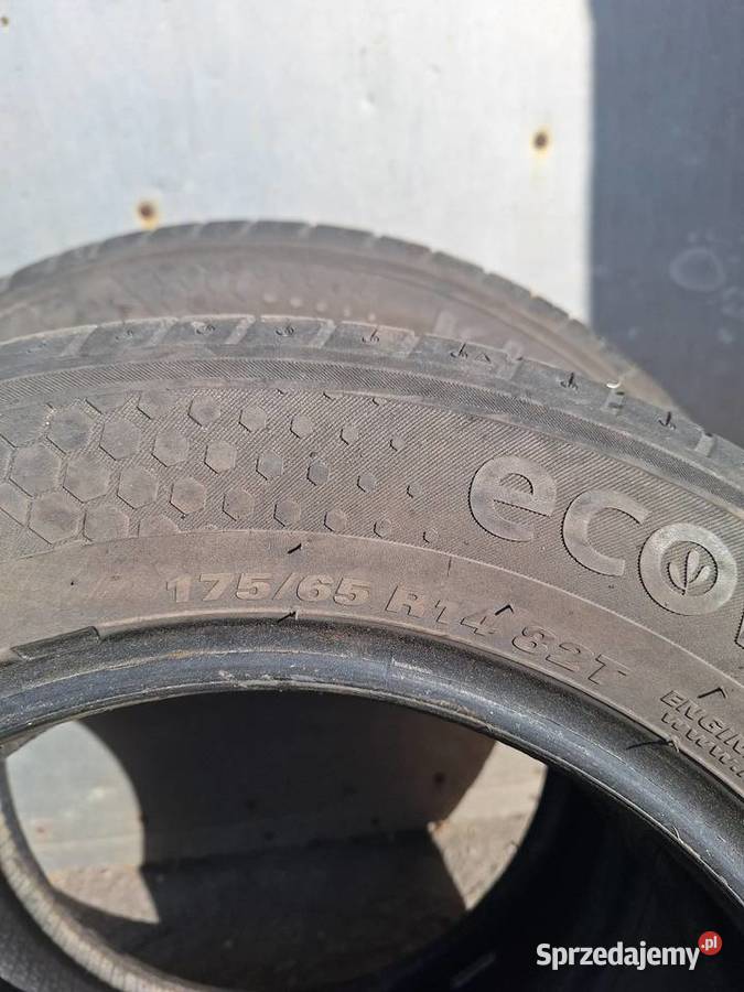 Opony Kumho 1756514 kujawsko-pomorskie Inowrocław