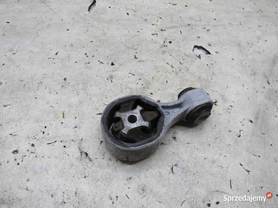ŁAPA PODUSZKA SILNIKA QASHQAI J11 16 DCI lubelskie