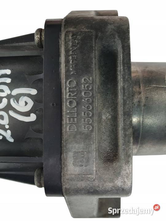 ZAWÓR EGR Opel Insignia Astra J Cascada Zafira C Chełm