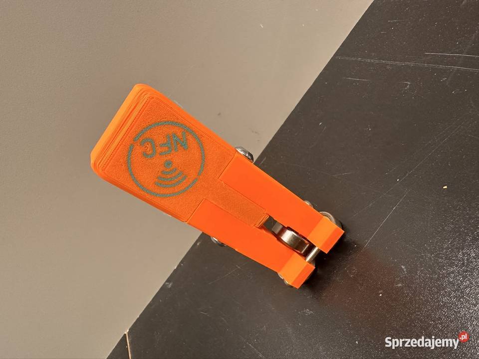 MiniBender NFC precyzyjna mini zaginarka do sprzedam