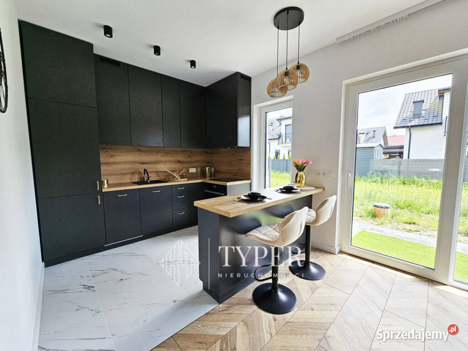 NOWE Mieszkanie bezczynszowe z jacuzzi w 11136zł/m2 Tarnów