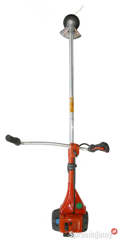 Kosa wykaszarka spalinowa HUSQVARNA 545 FXT Moc Kraków