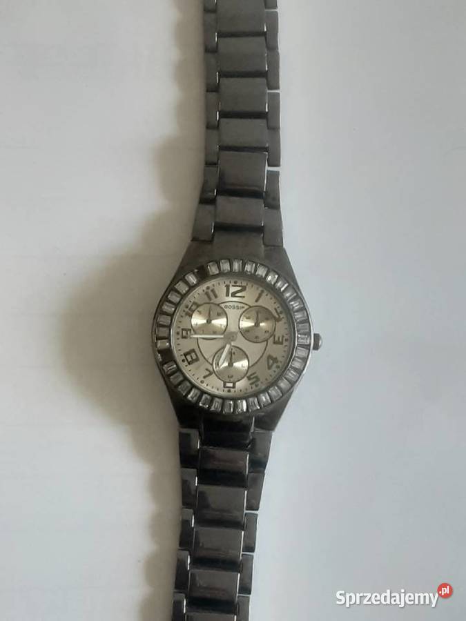ZEGAREK GOSSIP damskie Szczecinek