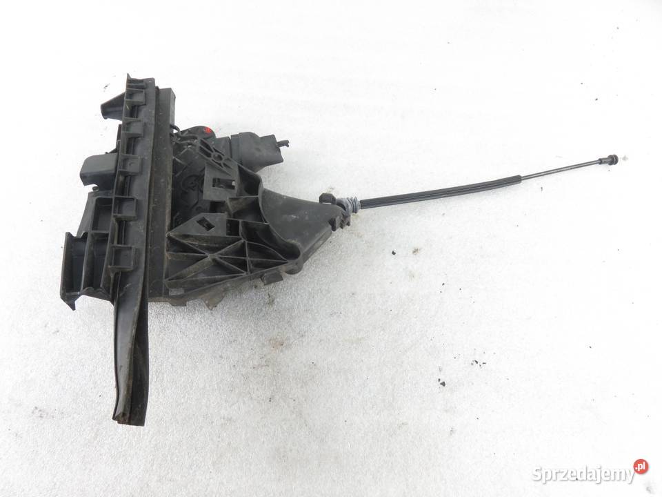 ZAMEK LEWY PRZEDNI VOLVO S40 II MS 30753658 sprzedam