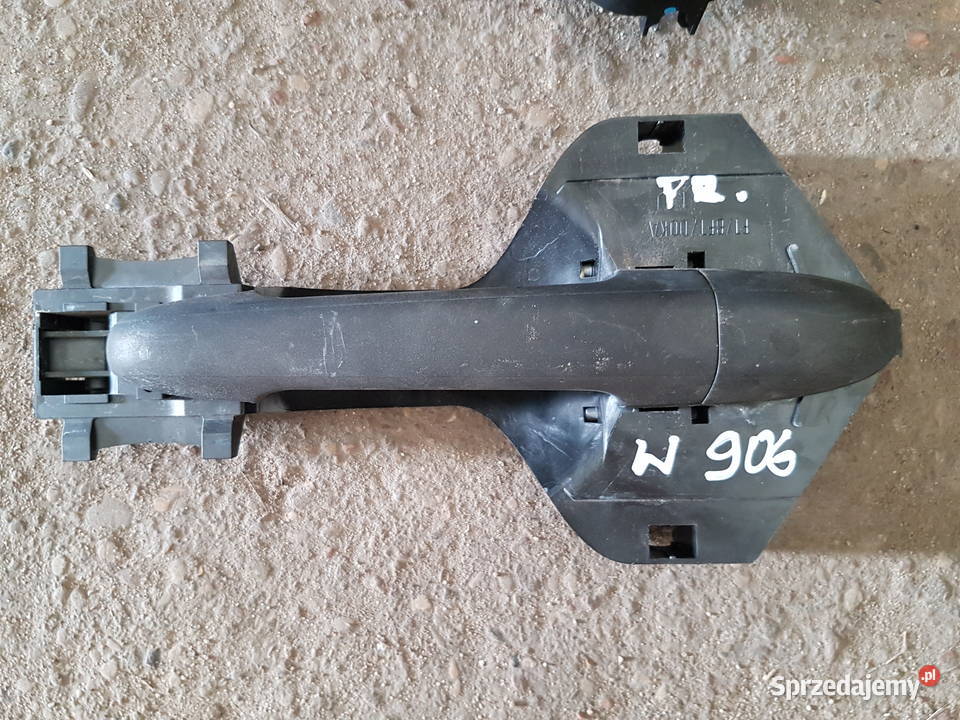 VW CRAFTER MB SPRINTER W906 KLAMKA LEWA PRAWA Turek