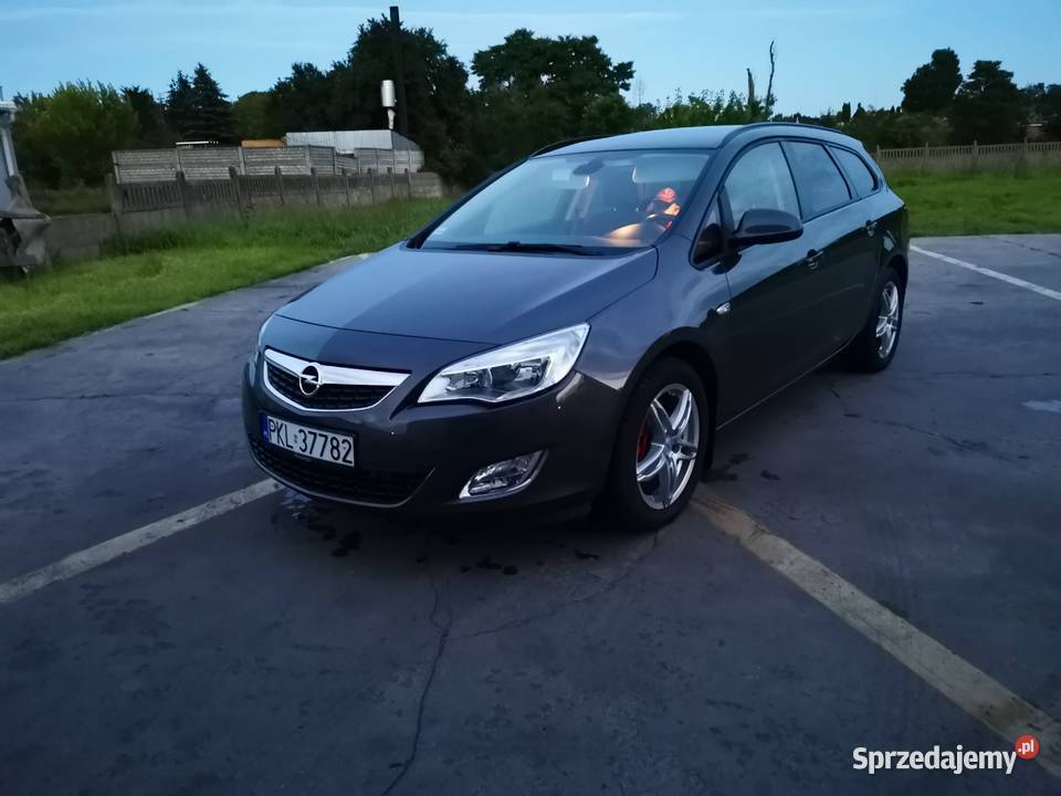 Auto w pelni sprawne niska Kłodawa