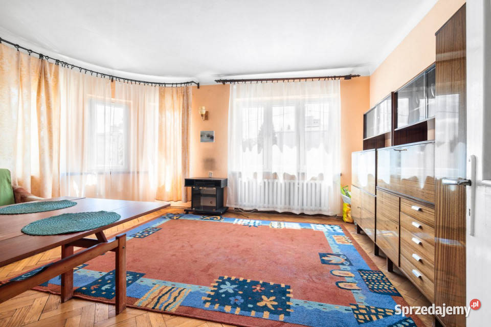Mieszkanie Lublin 8606m2 3 pokojowe