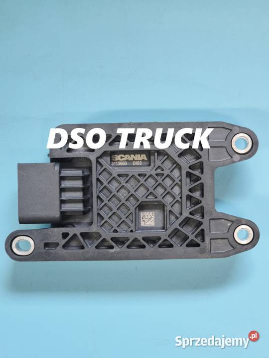 3113650 Radar Sensor Czujnik SCANIA