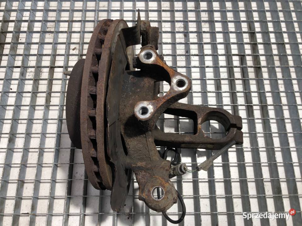 ZWROTNICA PRAWY PRZÓD CITROEN JUMPER II 20 130 podkarpackie